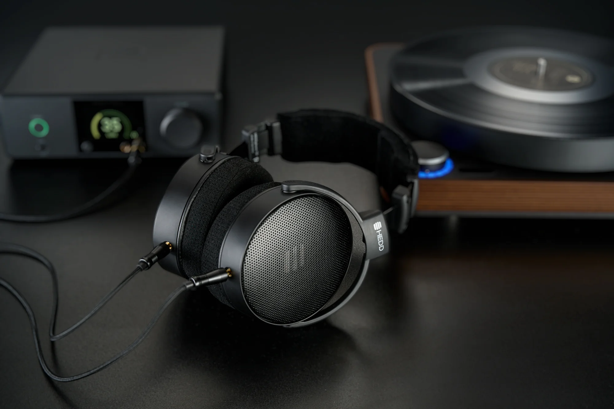 Elevate Your Audio Experience